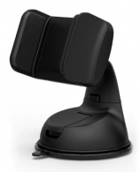 Автомобильный держатель для смартфона Promate AISMOUNT2BK thumbnav 2