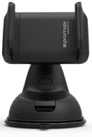 Автомобильный держатель для смартфона Promate AISMOUNTBK thumbnav 1