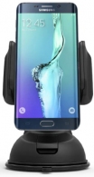 Автомобильный держатель для смартфона Promate AISMOUNTBK thumbnav 4