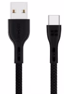 Кабель USB-A - USB Type-C Promate PowerBeam-C