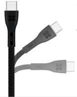Кабель USB-A - USB Type-C Promate PowerBeam-C thumbnav 3