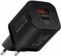 Зарядное устройство для телефона Promate PowerPort-33