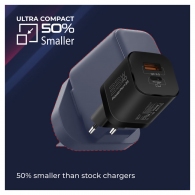 Incarcator pentru telefon mobil Promate PowerPort-33 thumbnav 5