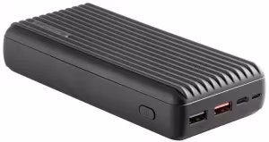 Acumulator extern Defender AISTITAN30BK