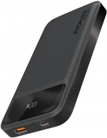 Внешний аккумулятор Promate AISTORQ10BK thumbnav