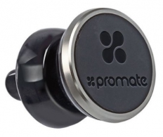 Suport auto pentru smartphone Promate AISVENTGRIPBK thumbnav 1