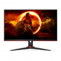 Monitor AOC AOCC32G2ZEBK thumbnav 1