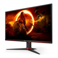 Monitor AOC AOCC32G2ZEBK thumbnav 5