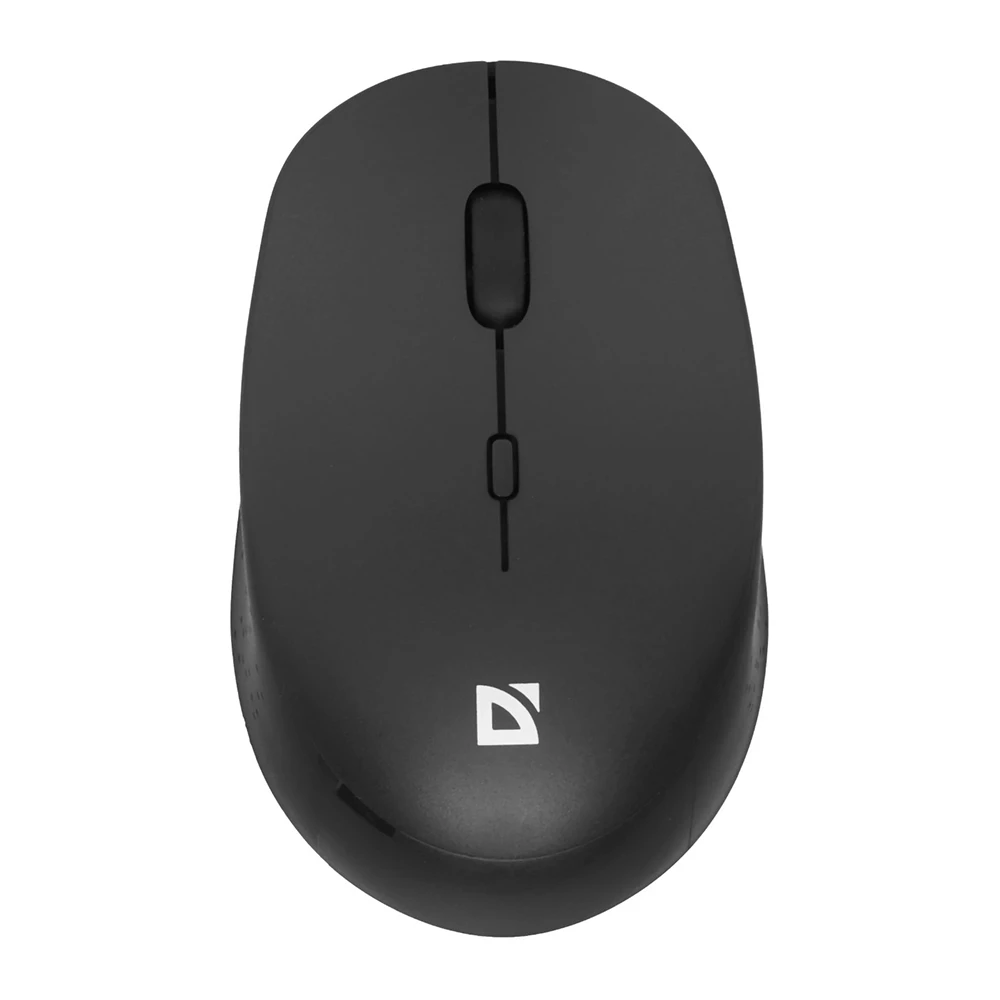 Mouse fara fir Defender Auris MB-027 52027 Black