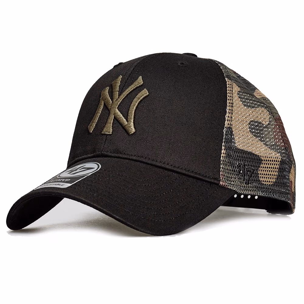 Chipiu 47 Brand BACK SWITCH NEW YORK YANKEES