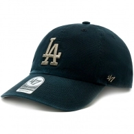 Кепка 47 Brand MLB Los Angeles Dodgers Ballpark Camo CLEAN UP