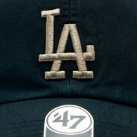 Chipiu 47 Brand MLB Los Angeles Dodgers Ballpark Camo CLEAN UP thumbnav 2