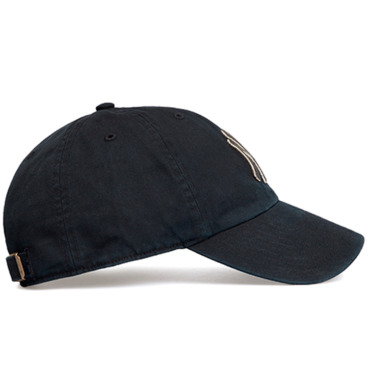 Chipiu 47 Brand NEW YORK YANKEES BALLPARK CAMO One size Negru photo 2