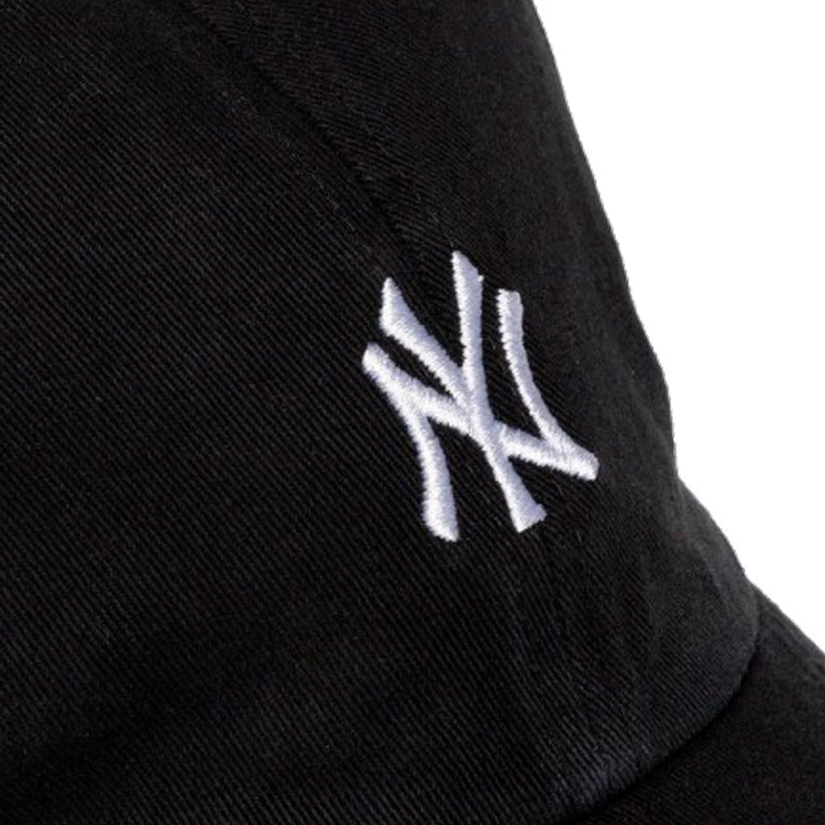 Chipiu 47 Brand BASE RUNNER YANKEES One size Negru photo 2