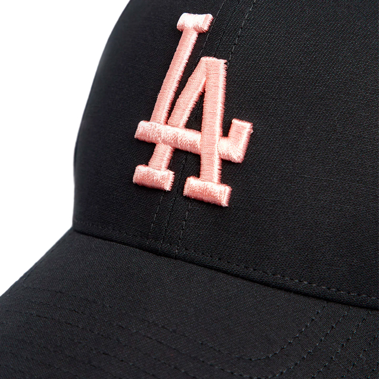 Chipiu 47 Brand MLB Los Angeles Dodgers Coastal Floral Under MVP One size Negru photo 2