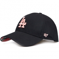 Кепка 47 Brand MLB Los Angeles Dodgers Coastal Floral Under MVP thumbnav