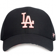 Chipiu 47 Brand MLB Los Angeles Dodgers Coastal Floral Under MVP thumbnav 3