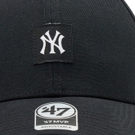 Chipiu 47 Brand MLB New York Yankees Compact Snap MVP thumbnav 2