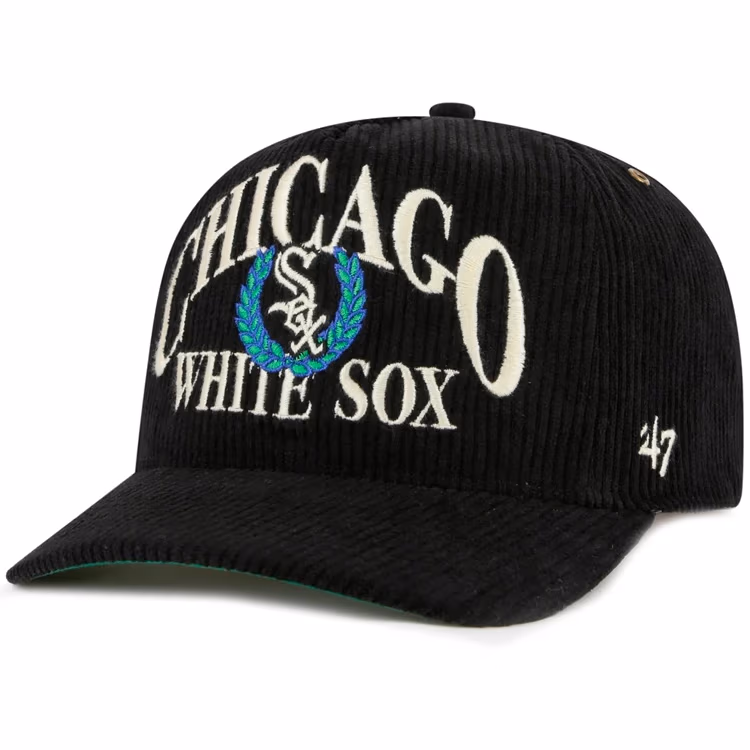 Кепка 47 Brand MLB Chicago White Sox Pitchout