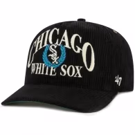 Кепка 47 Brand MLB Chicago White Sox Pitchout