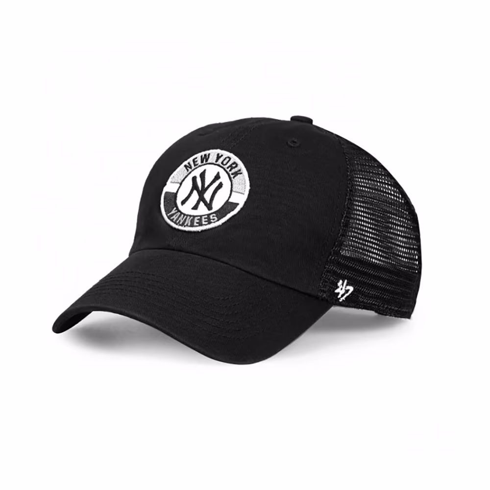 Chipiu 47 Brand NY YANKEES PORTER CLEAN UP MES