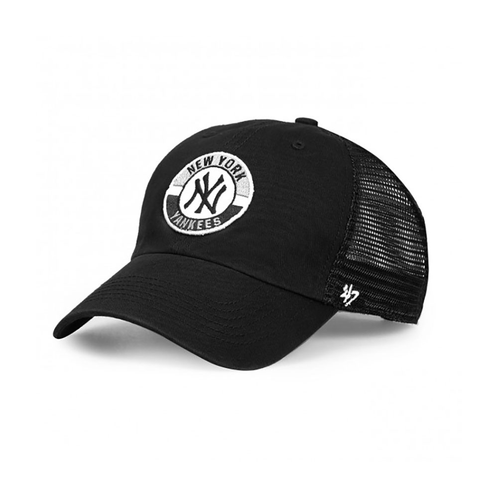 Chipiu 47 Brand NY YANKEES PORTER CLEAN UP MES photo Chipiu 47 Brand NY YANKEES PORTER CLEAN UP MES photo