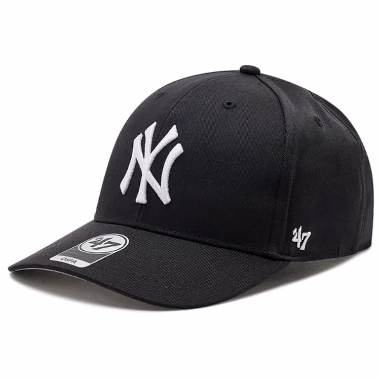 Кепка 47 Brand NEW YORK YANKEES RAISED BASIC