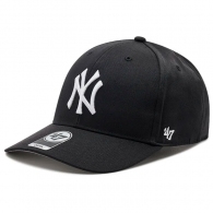 Кепка 47 Brand NEW YORK YANKEES RAISED BASIC thumbnav