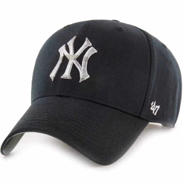 Chipiu 47 Brand MLB New York Yankees Retro Stripe Under MVP