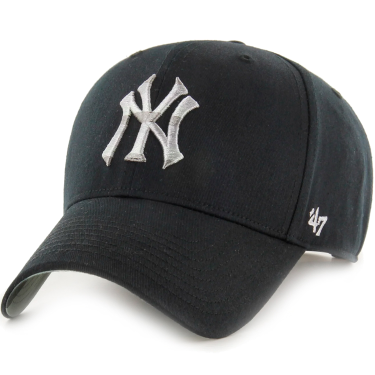 Кепка 47 Brand MLB New York Yankees Retro Stripe Under MVP photo Кепка 47 Brand MLB New York Yankees Retro Stripe Under MVP photo