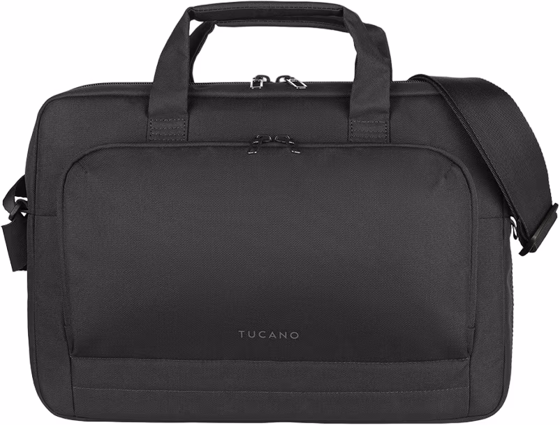 Сумка для ноутбука Tucano Slim Star 13-14" 
