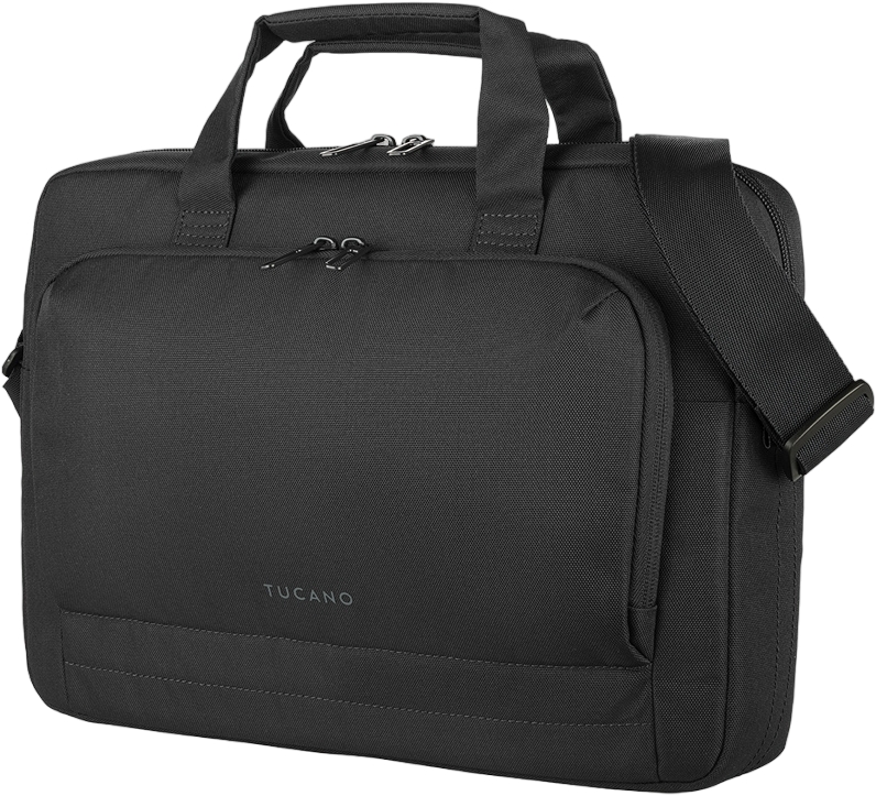 Geanta p/u notebook Tucano Slim Star 13-14" photo 2