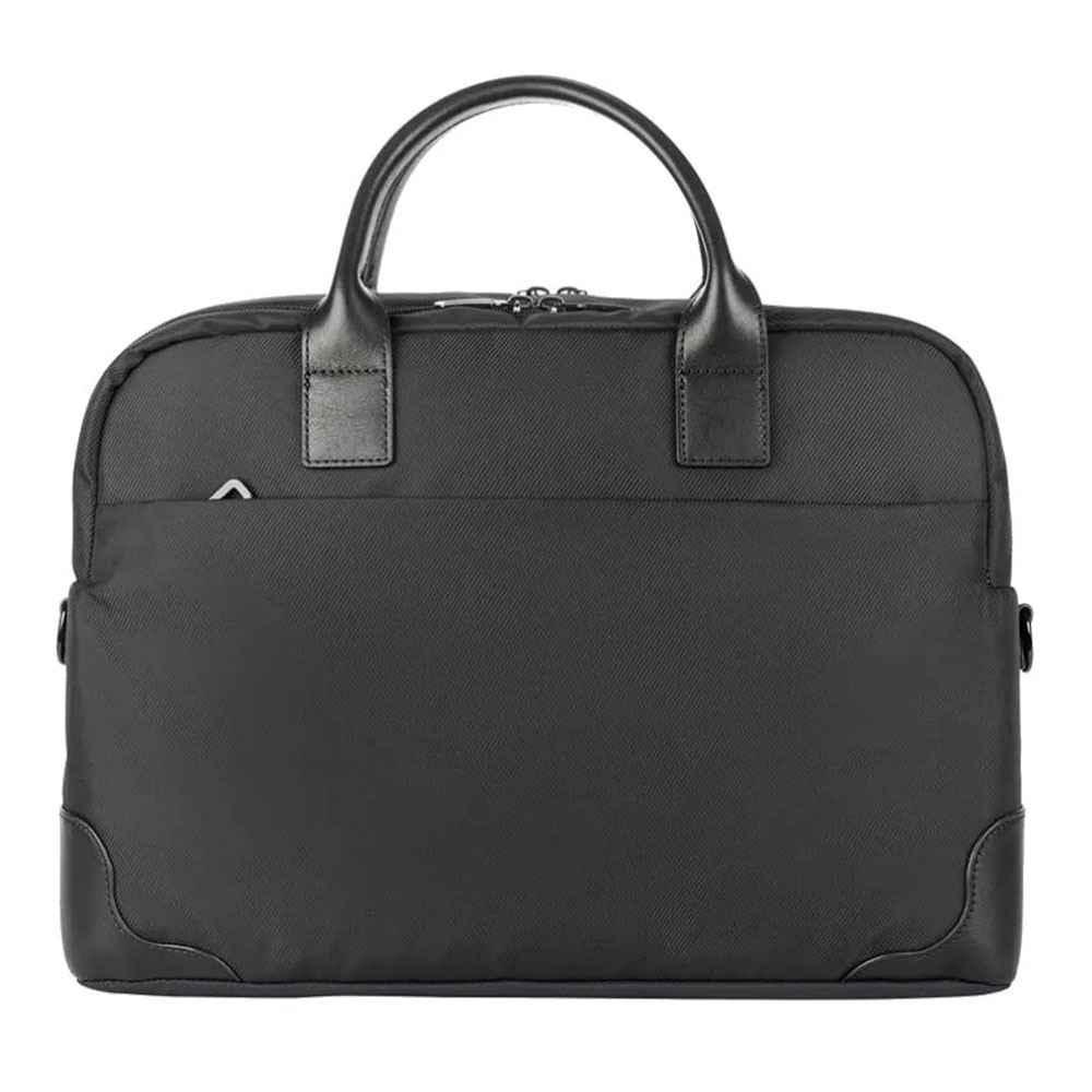 Geanta pt. laptop Tucano Fine Bag 15.6 Black photo 2
