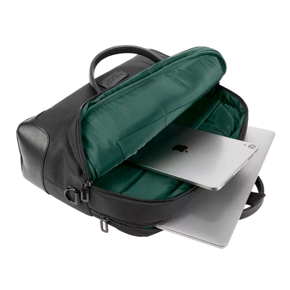 Geanta pt. laptop Tucano Fine Bag 15.6 Black photo 7