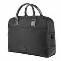 Geanta pt. laptop Tucano Fine Bag 15.6 Black thumbnav 4
