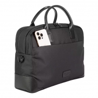 Geanta pt. laptop Tucano Fine Bag 15.6 Black thumbnav 5