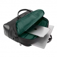 Geanta pt. laptop Tucano Fine Bag 15.6 Black thumbnav 7
