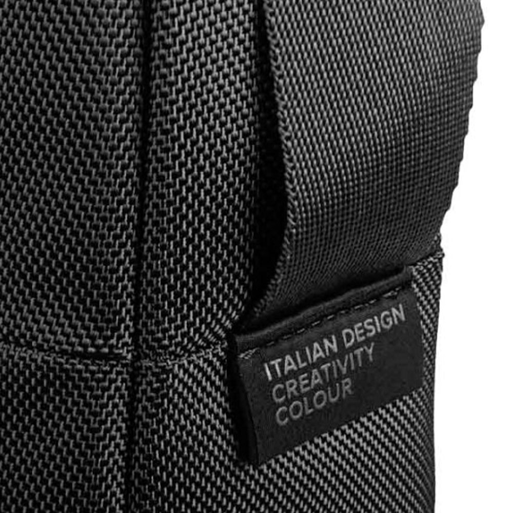 Geanta pt. laptop Tucano Free and Easy 15.6 Black photo 10