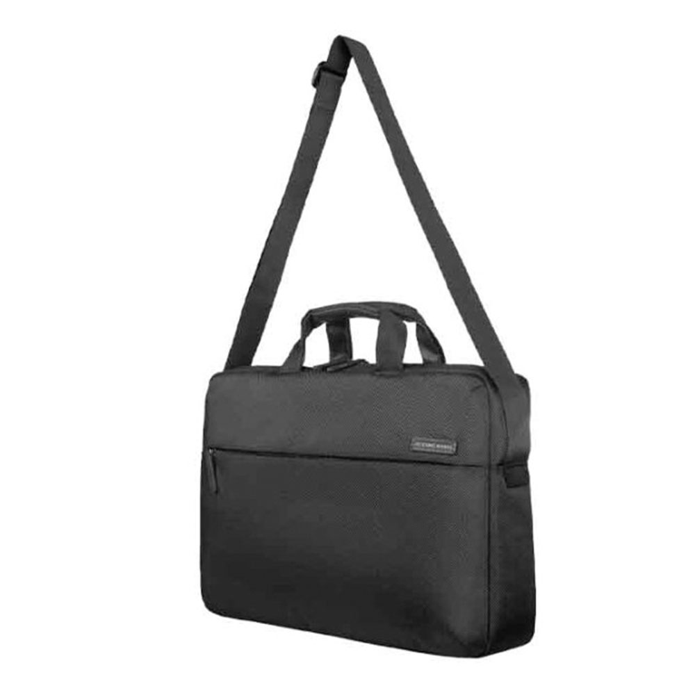 Geanta pt. laptop Tucano Free and Easy 15.6 Black photo 4