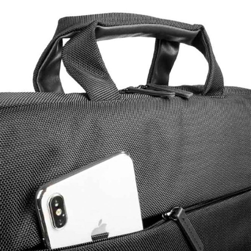 Geanta pt. laptop Tucano Free and Easy 15.6 Black photo 5