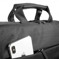 Geanta pt. laptop Tucano Free and Easy 15.6 Black thumbnav 5