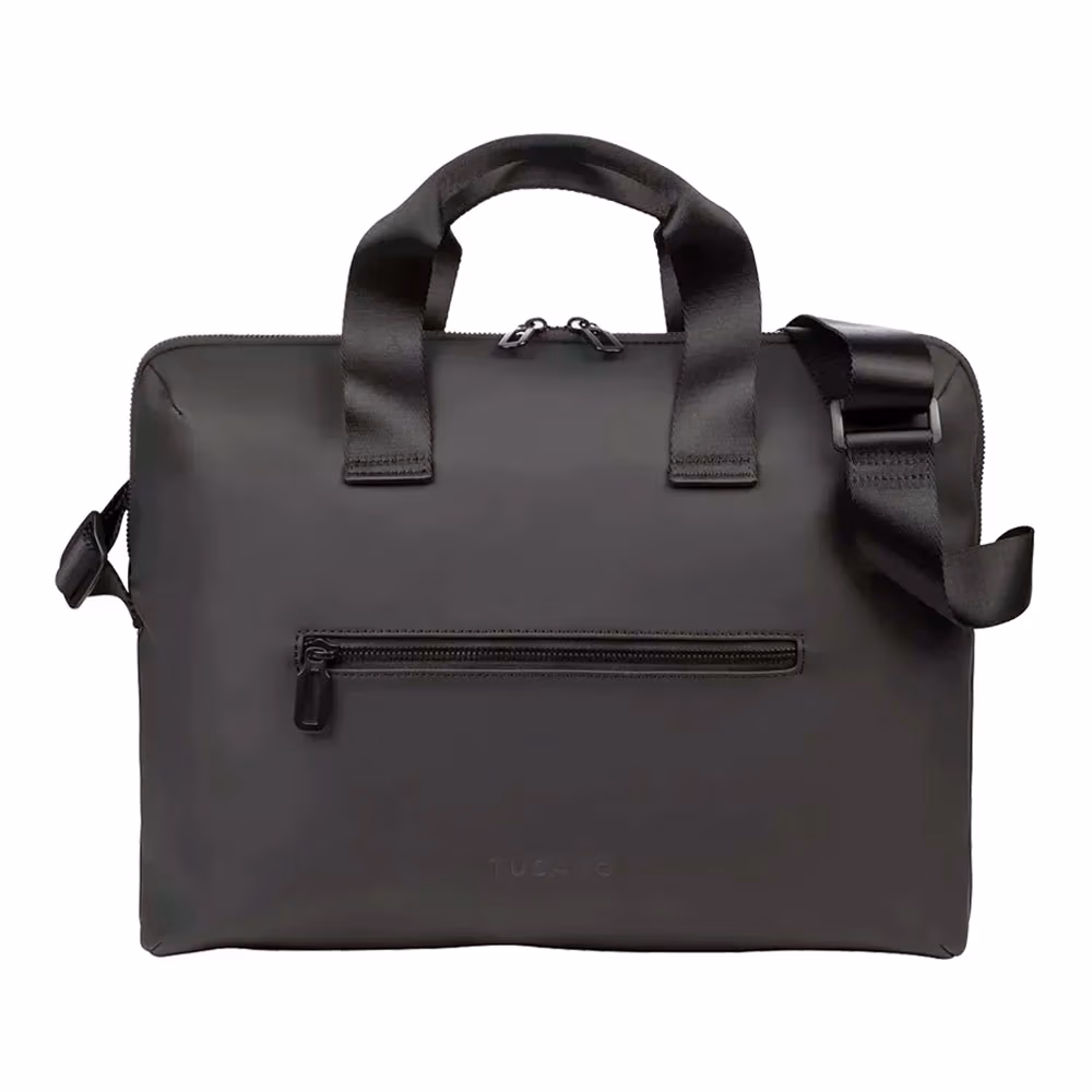Сумка для ноутбука Tucano Gommo 15.6 Black 