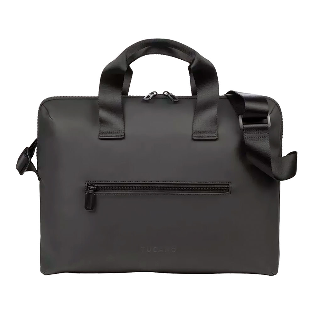 Geanta pt. laptop Tucano Gommo 15.6 Black photo 1