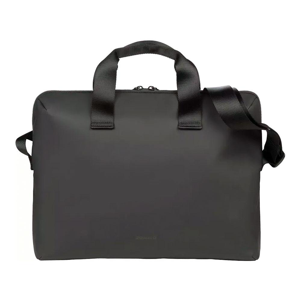 Geanta pt. laptop Tucano Gommo 15.6 Black photo 3