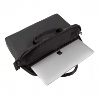 Geanta pt. laptop Tucano Gommo 15.6 Black thumbnav 4