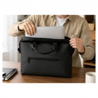 Сумка для ноутбука Tucano Gommo 15.6 Black thumbnav 6