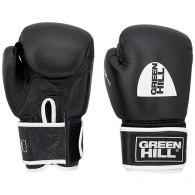 Перчатки для бокса Green Hill Boxing gloves PUNCH II thumbnav