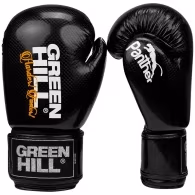 Перчатки для бокса Green Hill PANTHER 