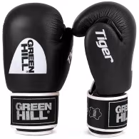 Перчатки для бокса Green Hill TIGER AIBA