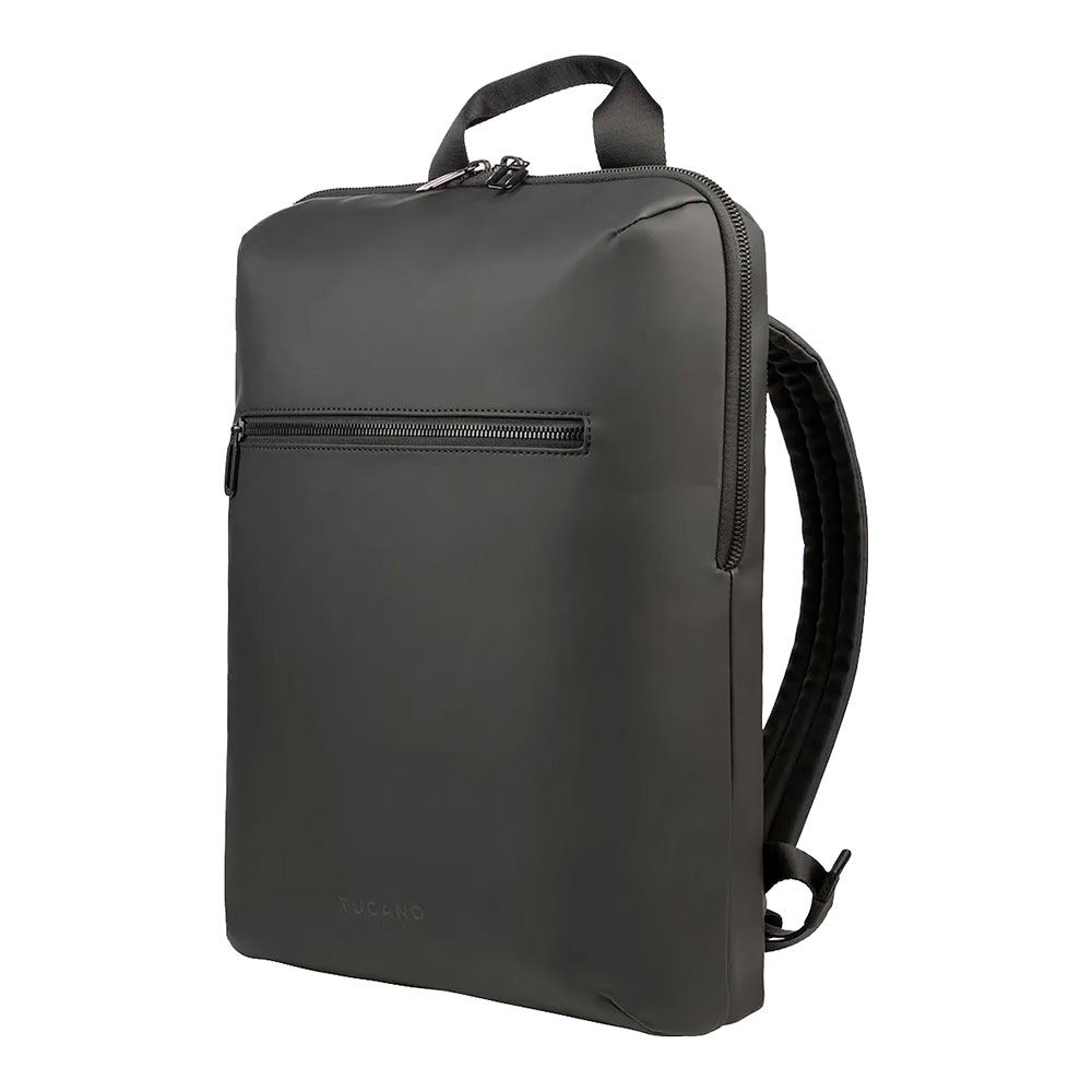 Рюкзак для ноутбука Tucano Gommo 15.6 Backpack Black photo 2